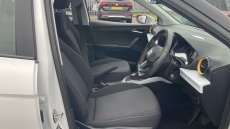 SEAT Arona 1.0 TSI 110 SE Technology 5dr DSG Petrol Hatchback